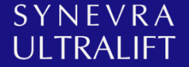 Synevra UltraLift Logo
