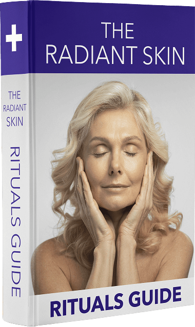 Synevra UltraLift BONUS #1: The Radiant Skin Rituals Guide