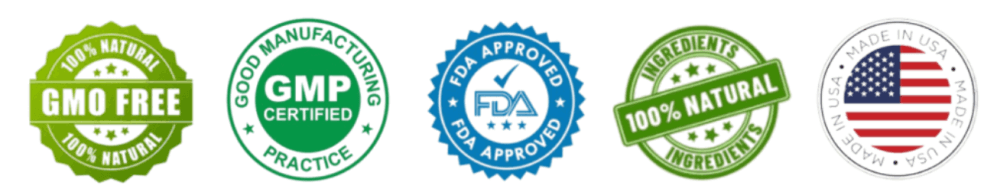  Synevra UltraLift Certifications