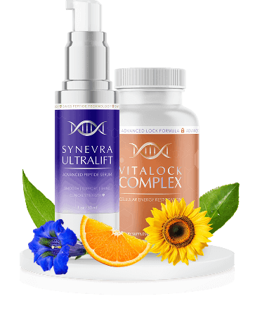 Synevra UltraLift™ Limited Time Offer Only $79/Bottle