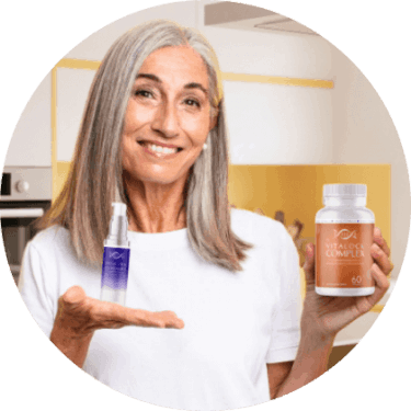 Synevra UltraLift Buyer- Melissa T., Chicago, IL 