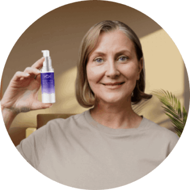 Synevra UltraLift Buyer - Karen L., San Diego, CA